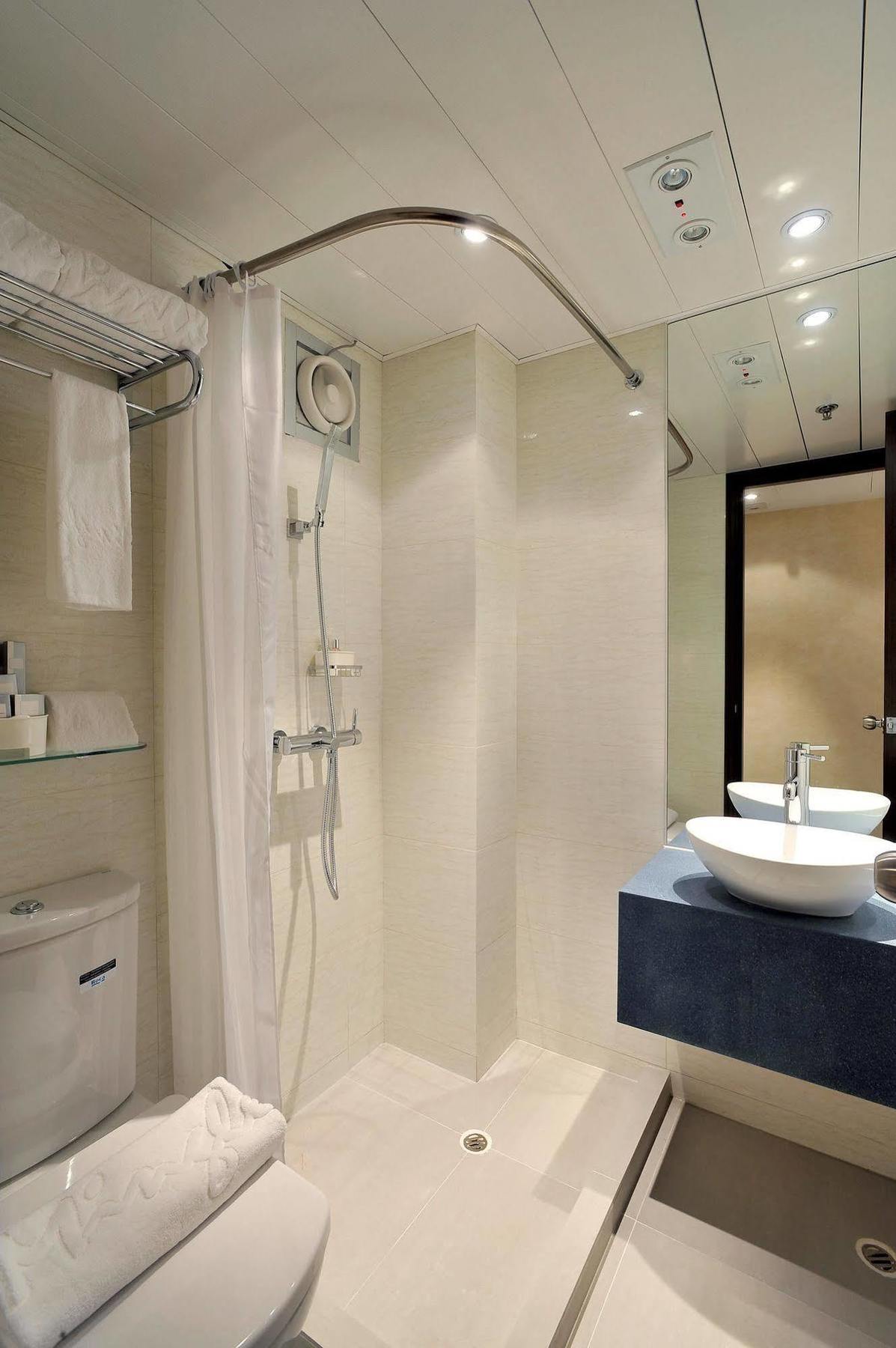 Mingle With The Star Hotel Hong Kong Exterior foto